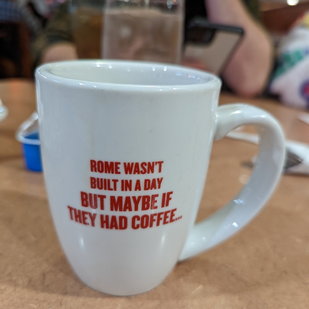 Meet your Posher, Lynn